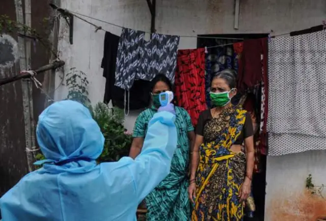 করোনাভাইরাসে মেয়েরাই বেশি ক্ষতিগ্রস্থ হচ্ছেন