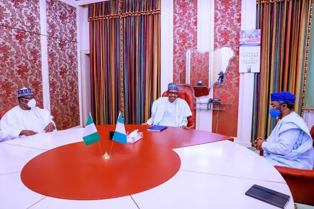 Bayo Omoboriowo