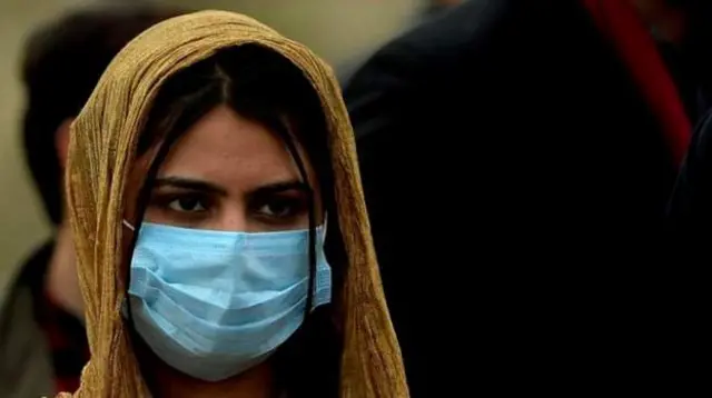 ਕੋਰੋਨਾਵਾਇਰਸ