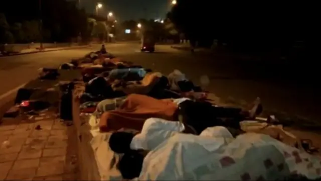 ਦਿੱਲੀ ਰੈਣ ਬਸੇਰਾ