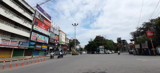 कोरोना वायरस