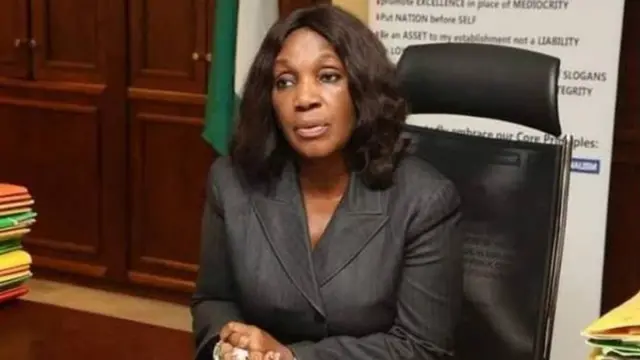 JOY YIMEBE NUNIEH