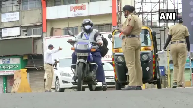 कोरोना वायरस