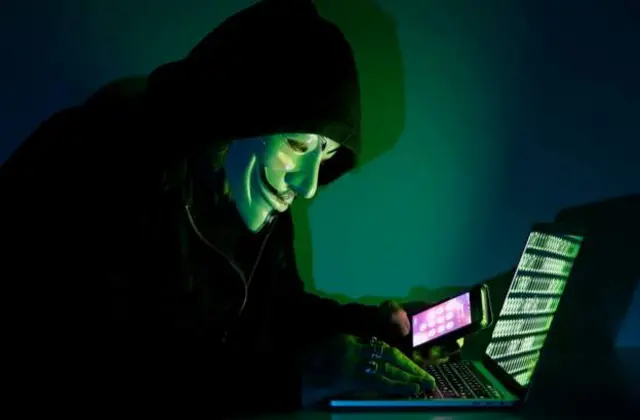 ਰੂਸ ਦੇ ਹੈਕਰਸ