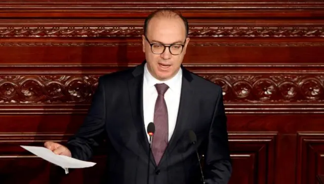 Mm Tuniiziyaa