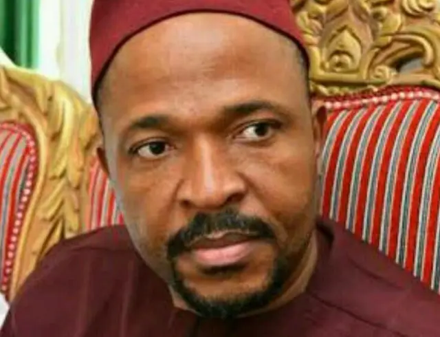 Emeka Nwajiubah