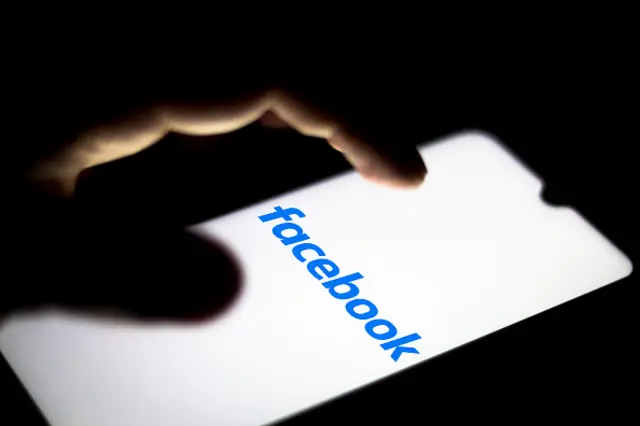 Facebook