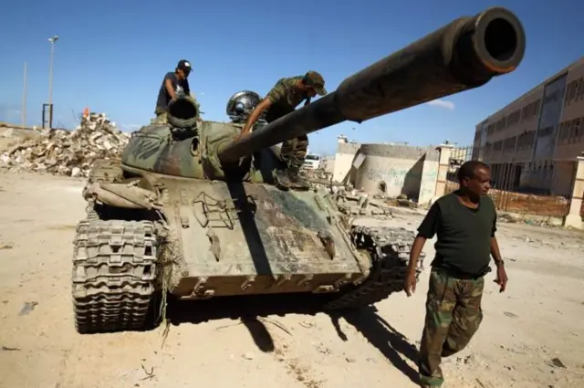Libya