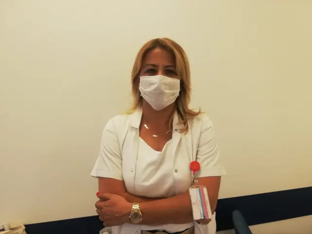 Dr. Turan