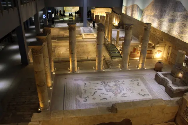 Zeugma