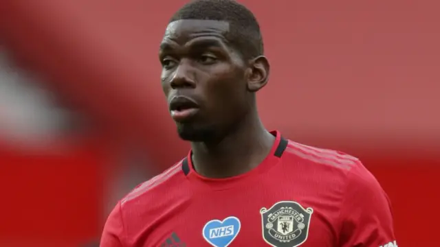 Pogba