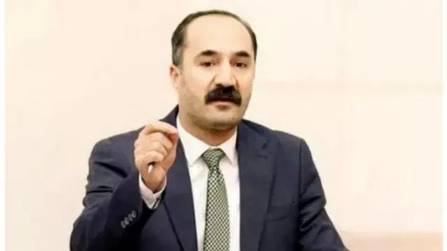 mansur ısık