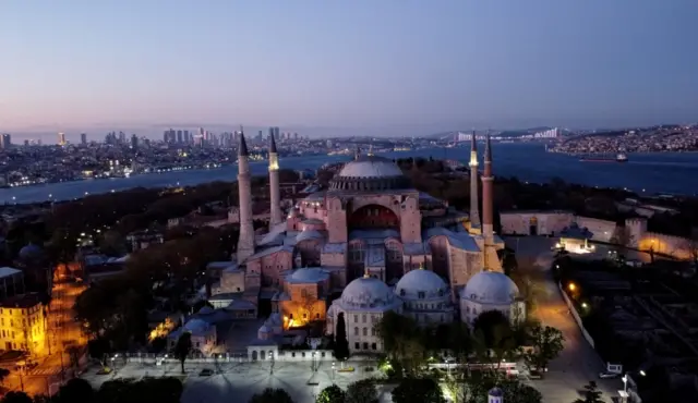 ayasofya
