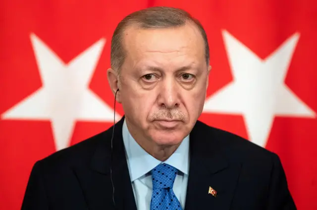 erdogan