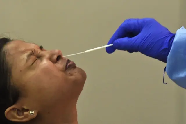 उत्तर प्रदेश कोरोना