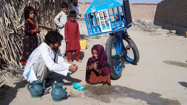 afghanistan