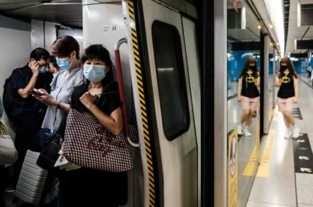 HONG KONG
