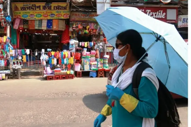 कोरोना