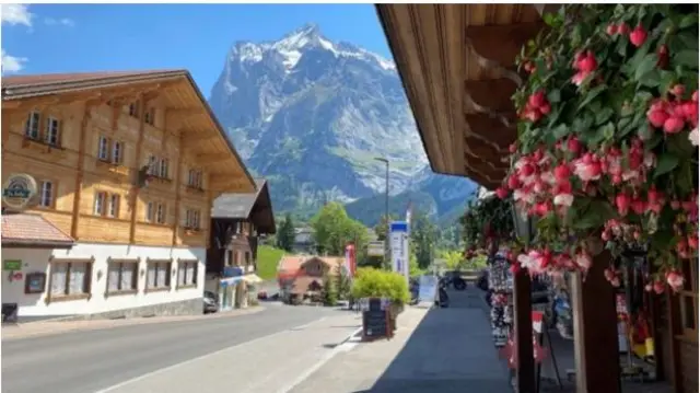 Switzerland