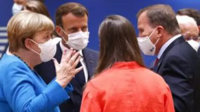 Ndị isi ala mba Yurop