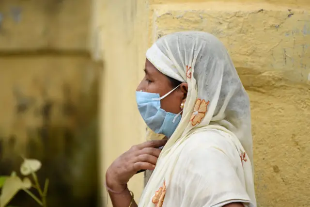 ਕੋਰੋਨਾਵਾਇਰਸ