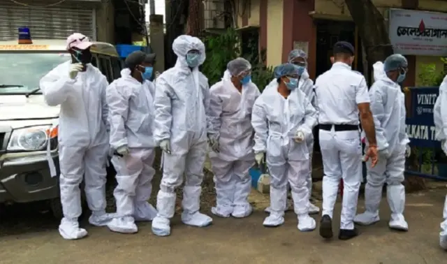 कोरोना वायरस