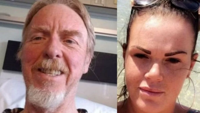 ਕੋਰੋਨਾਵਾਇਰਸ ਦੀ ਮਰੀਜ