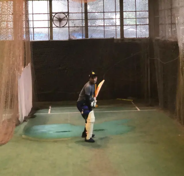 CRICKET