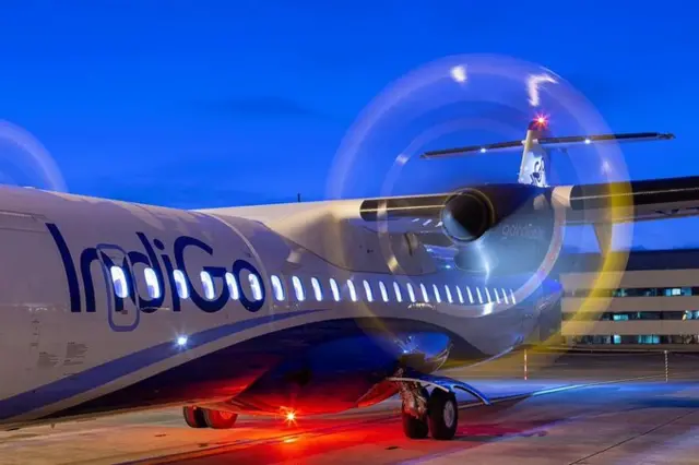 @IndiGo6E