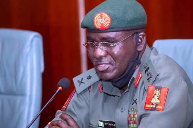 Buratai