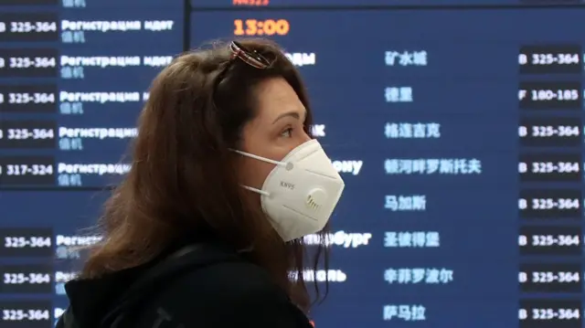 कोरोना वायरस