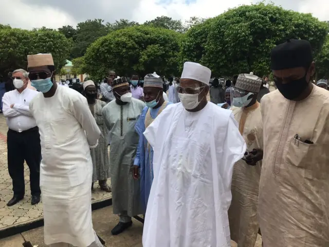 Mamman Daura