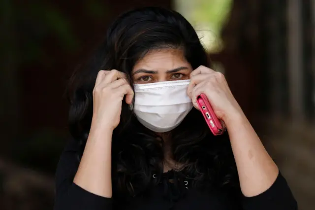 कोरोना वायरस