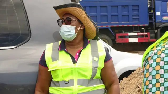 Hawa Koomson