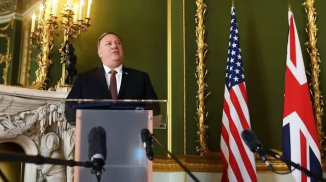pompeo