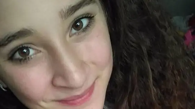 Damla Horuz
