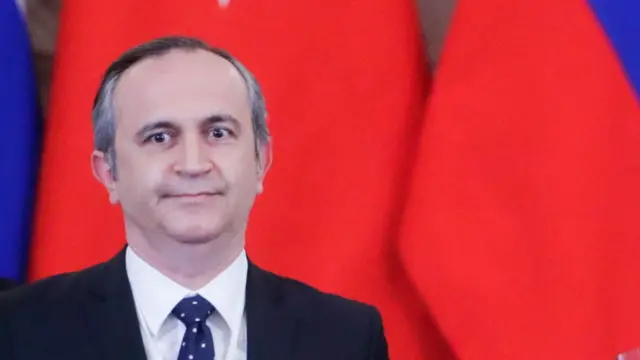 Zafer Sönmez