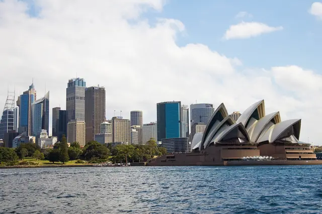 sidney