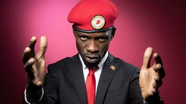 Bobi Wine