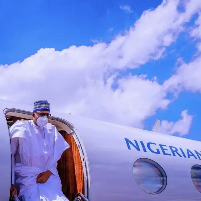 Buhari