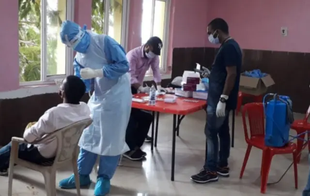 कोरोना वायरस