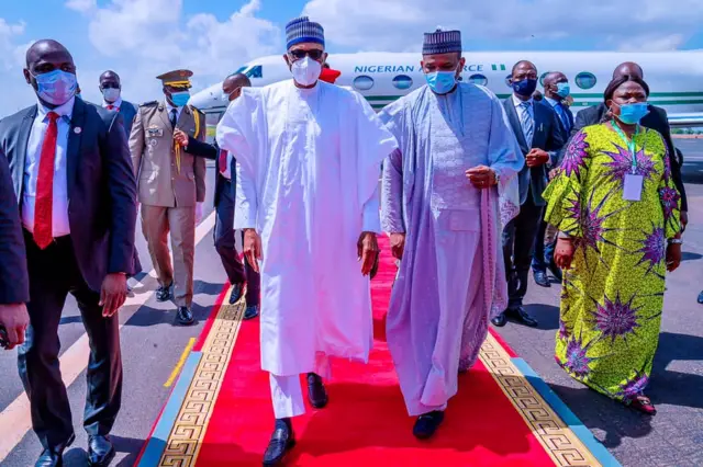Onyeisiala Muhammadu Buhari