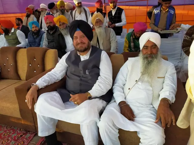 ਲਖਬੀਰ ਸਿੰਘ ਲੋਧੀ ਨੰਗਲ
