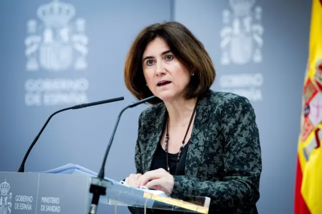 Maria Jose Sierra