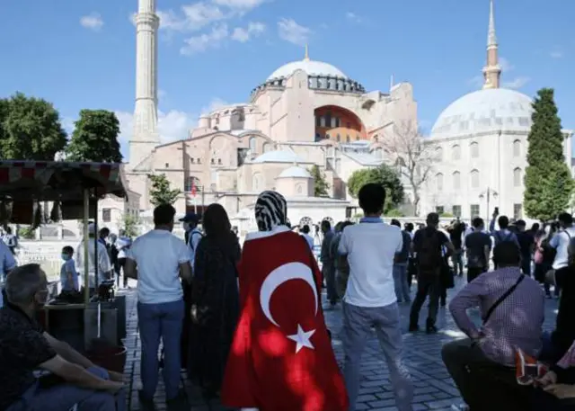 ayasofya