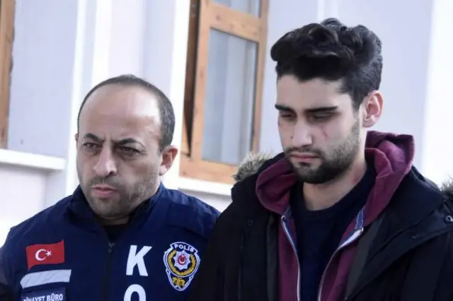 Kadir Şeker