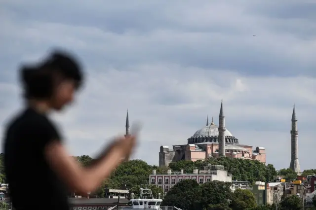 Ayasofya