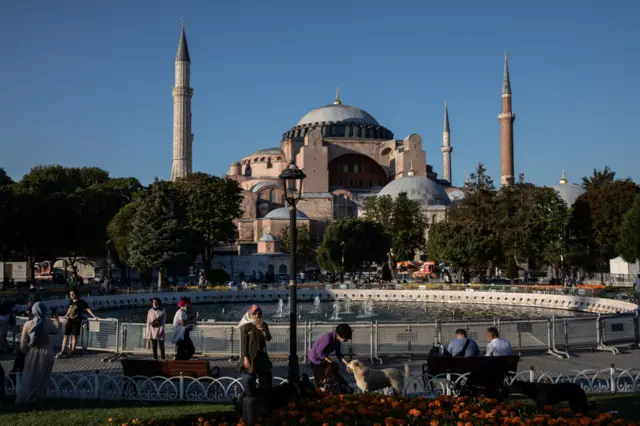 ayasofya