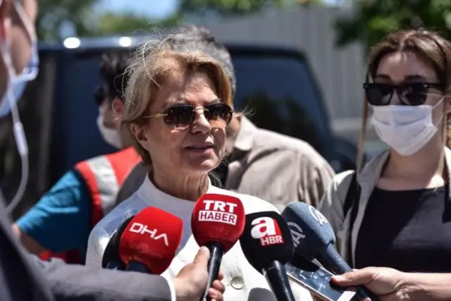 Tansu Çiler