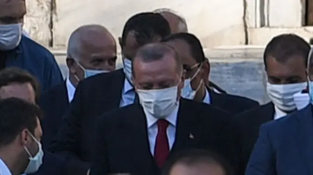 erdoğan